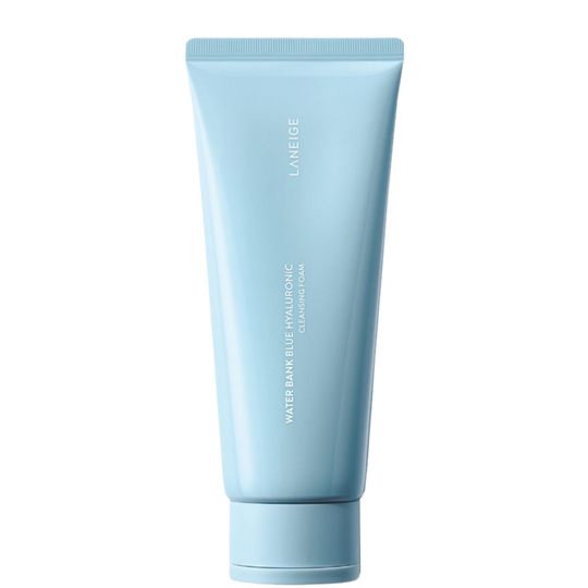 Laneige | Water Bank Blue Hyaluronic Cleansing Foam