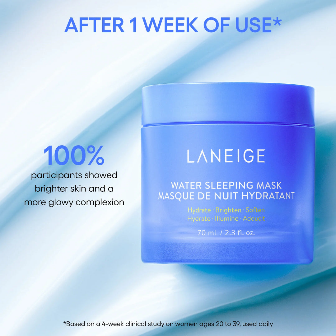 Laneige | Water Sleeping Mask