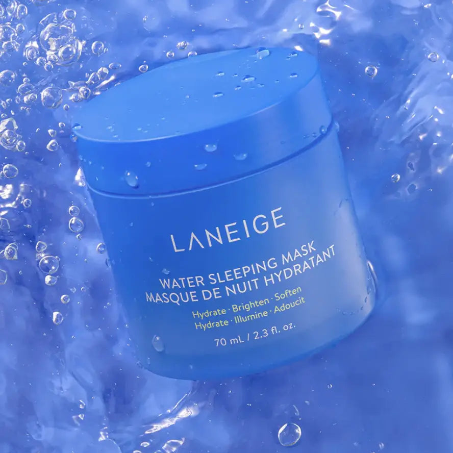 Laneige | Water Sleeping Mask