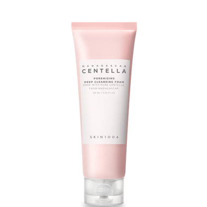 SKIN1004 | Madagascar Centella Poremizing Deep Cleansing Foam