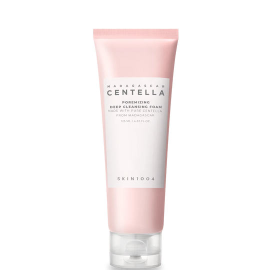 SKIN1004 | Madagascar Centella Poremizing Deep Cleansing Foam