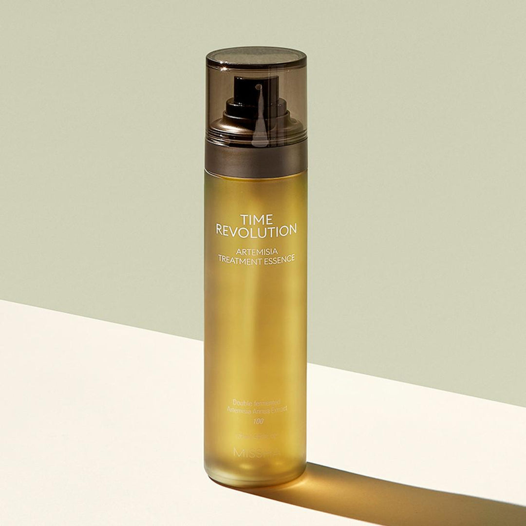 Missha | Time Revolution Artemisia Treatment Essence