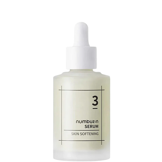 Numbuzin | No.3 Skin Softening Serum