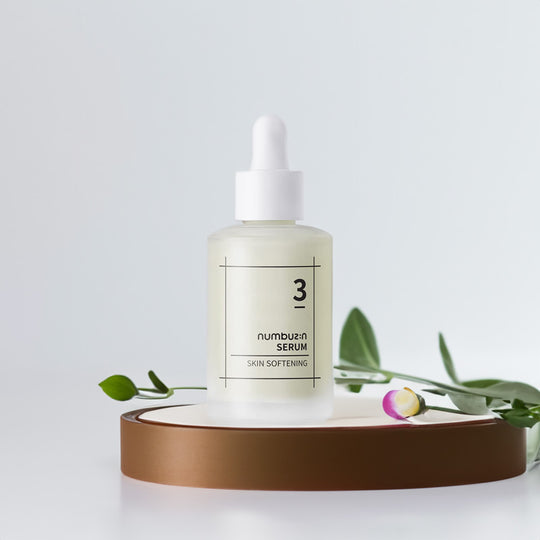 Numbuzin | No.3 Skin Softening Serum