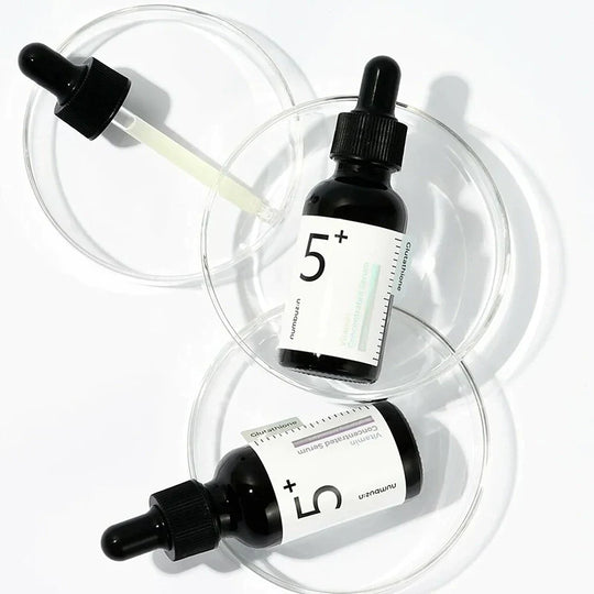 Numbuzin | No. 5 Vitamin Concentrated Serum