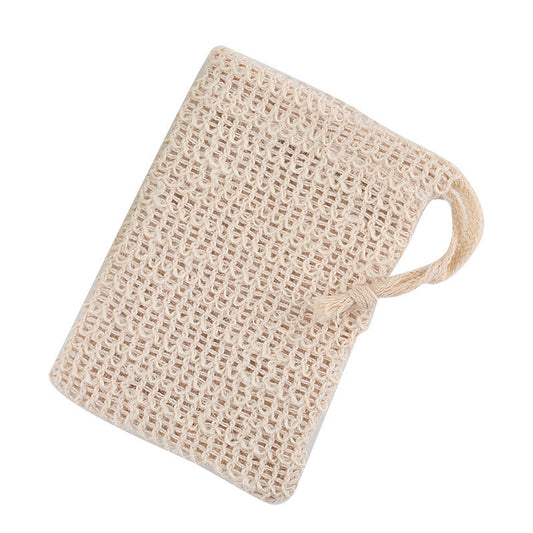 Exfoliating Soap Net