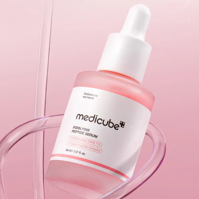 Medicube | Pink Peptide Serum