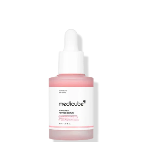 Medicube | Pink Peptide Serum