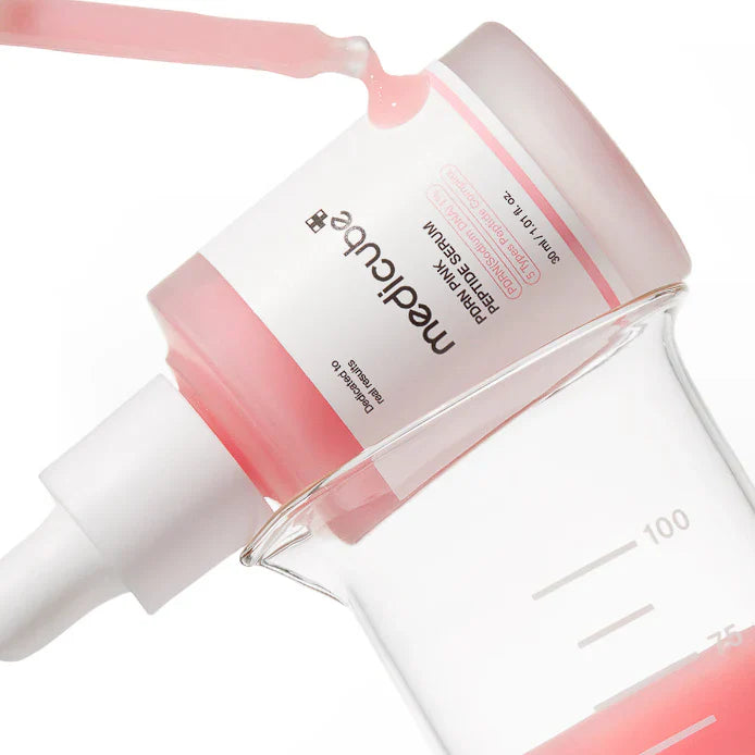 Medicube | Pink Peptide Serum