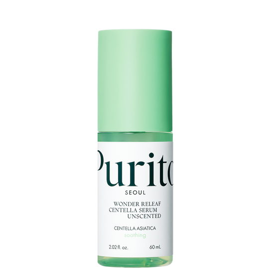 Purito | Wonder Releaf Centella Serum Unscented