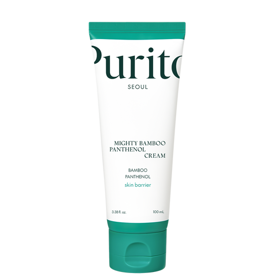 Purito | Mighty Bamboo Panthenol Cream