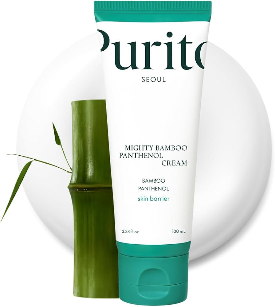 Purito | Mighty Bamboo Panthenol Cream