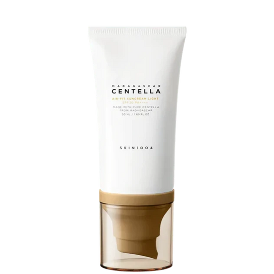 SKIN1004 | Madagascar Centella Air-Fit Suncream Light SPF30 PA++++