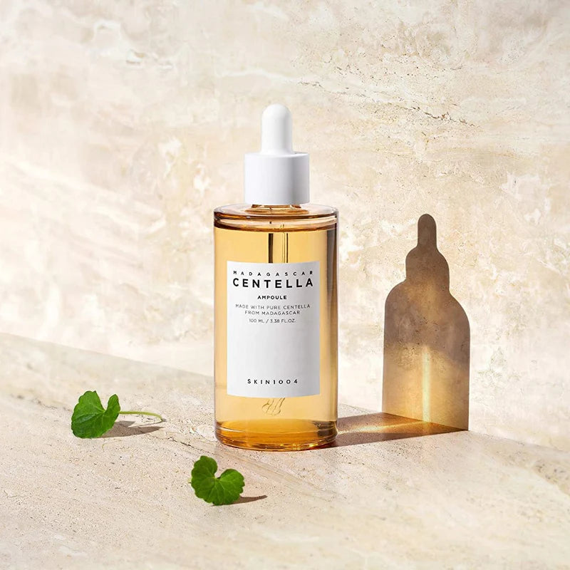 SKIN1004 | Madagascar Centella Ampoule