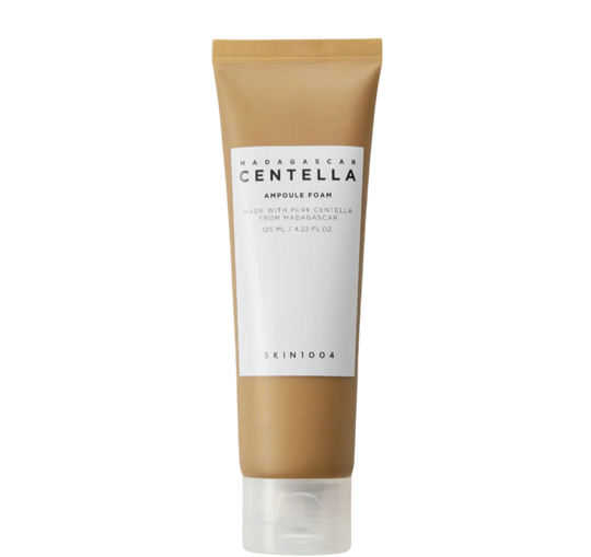 SKIN1004 | Madagascar Centella Ampoule Foam