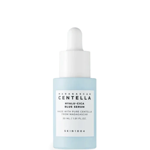 SKIN1004 | Madagascar Centella Hyalu-Cica Blue Serum