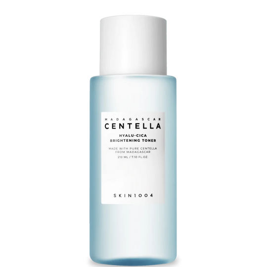 SKIN1004 | Madagascar Centella Hyalu-Cica Brightening Toner