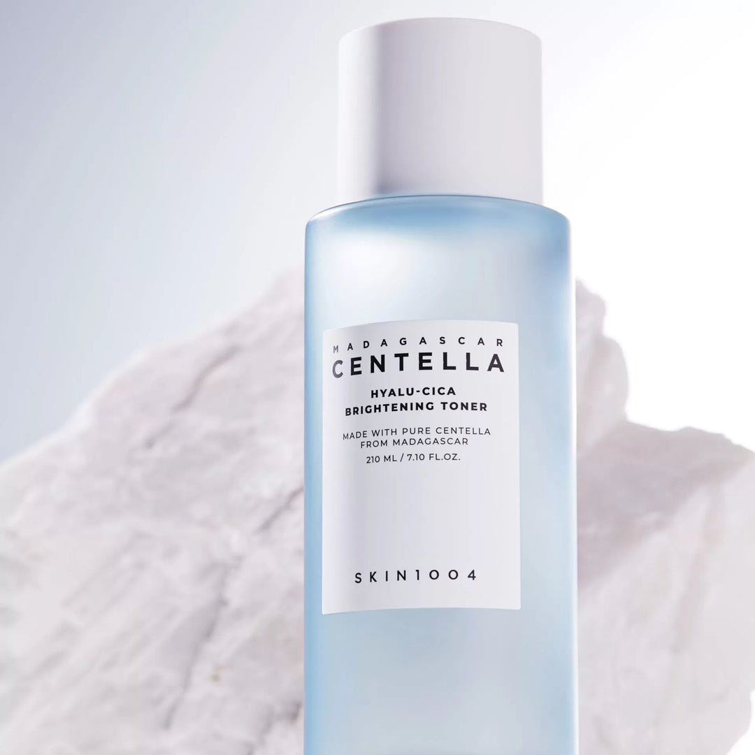 SKIN1004 | Madagascar Centella Hyalu-Cica Brightening Toner