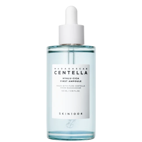 SKIN1004 | Madagascar Centella Hyalu-Cica First Ampoule