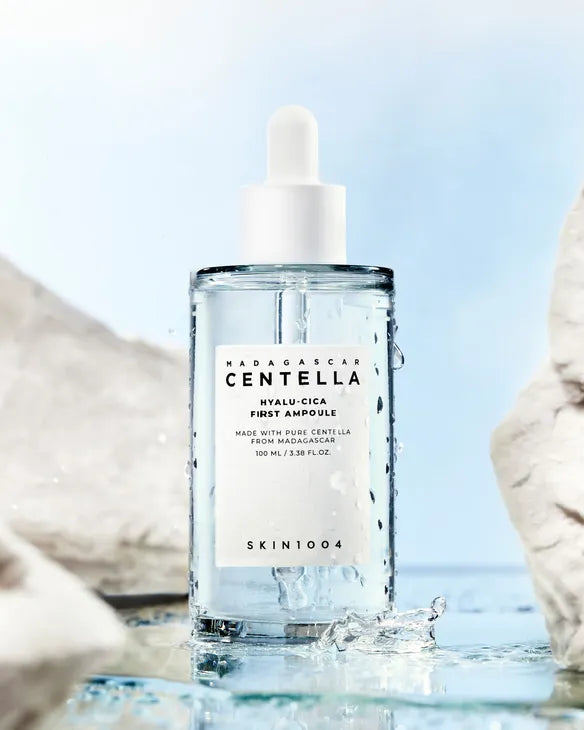 SKIN1004 | Madagascar Centella Hyalu-Cica First Ampoule