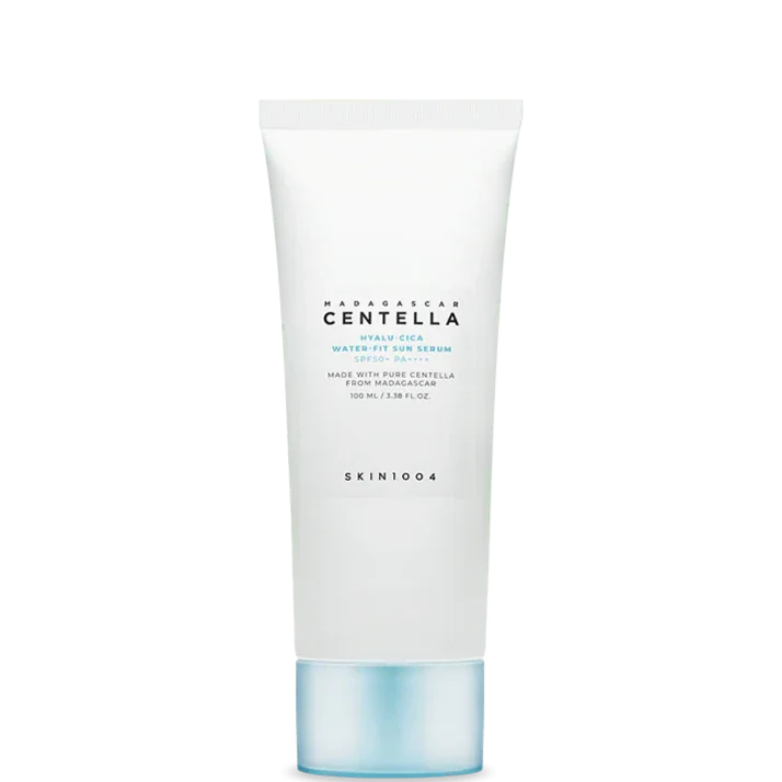 SKIN1004 | Madagascar Centella Hyalu-Cica Water-Fit Sun Serum SPF50+ PA++++