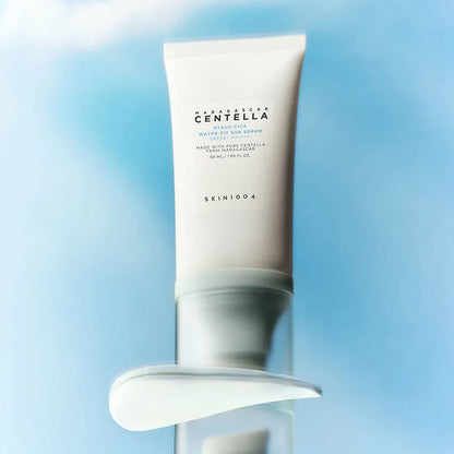 SKIN1004 | Madagascar Centella Hyalu-Cica Water-Fit Sun Serum SPF50+ PA++++