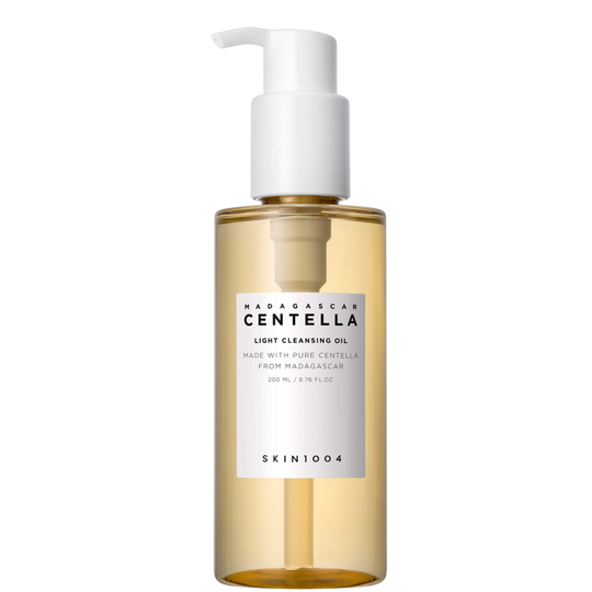 SKIN1004 | Madagascar Centella Light Cleansing Oil