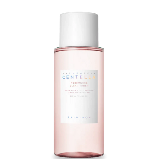 SKIN1004 | Madagascar Centella Poremizing Clear Toner