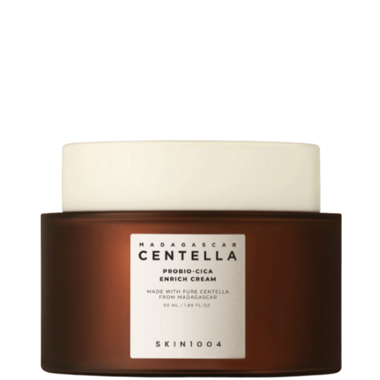 SKIN1004 | Madagascar Centella Probio-Cica Enrich Cream