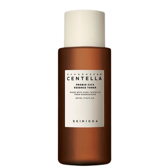 SKIN1004 | Madagascar Centella Probio-Cica Essence Toner