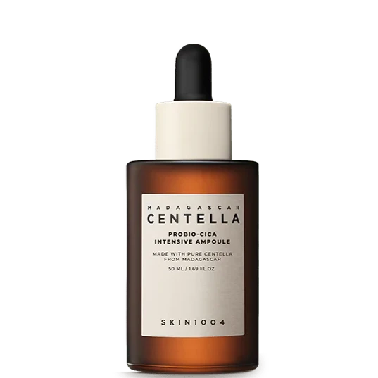 SKIN1004 | Madagascar Centella Probio-Cica Intensive Ampoule