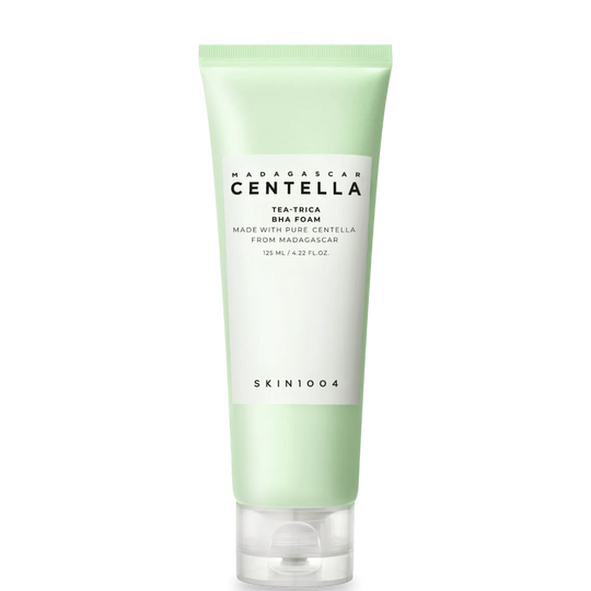 SKIN1004 | Madagascar Centella Tea-Trica BHA Foam