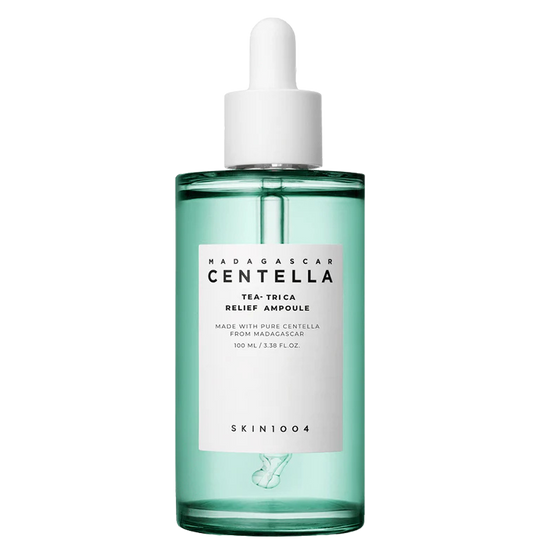 SKIN1004 | Madagascar Centella Tea-Trica Relief Ampoule