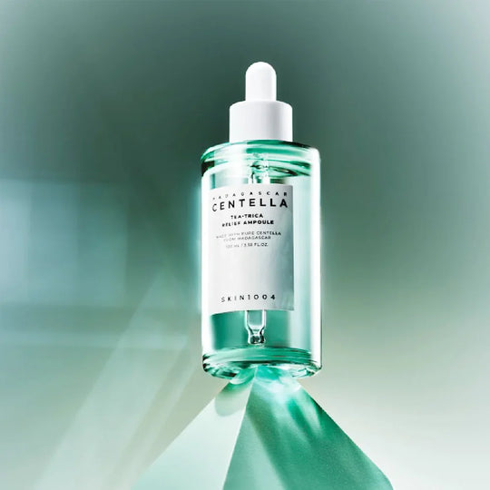 SKIN1004 | Madagascar Centella Tea-Trica Relief Ampoule