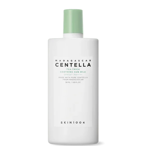SKIN1004 | Madagascar Centella Tea-Trica Soothing Sun Milk SPF50+ PA++++
