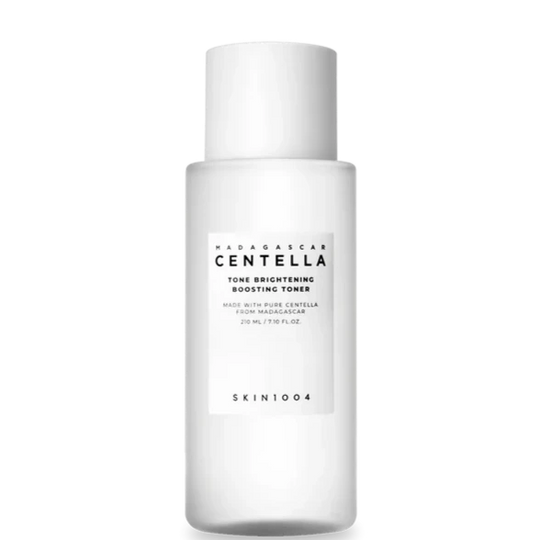 SKIN1004 | Madagascar Centella Tone Brightening Boosting Toner