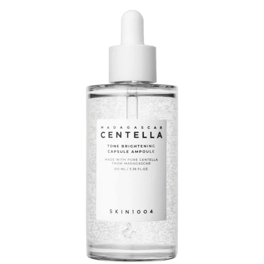 SKIN1004 | Madagascar Centella Tone Brightening Capsule Ampoule