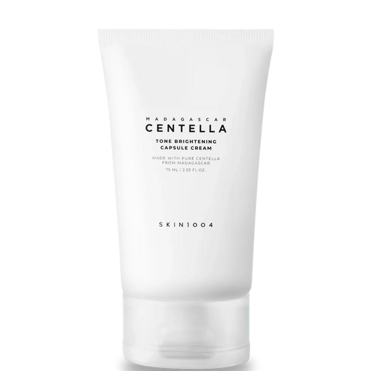 SKIN1004 | Madagascar Centella Tone Brightening Capsule Cream