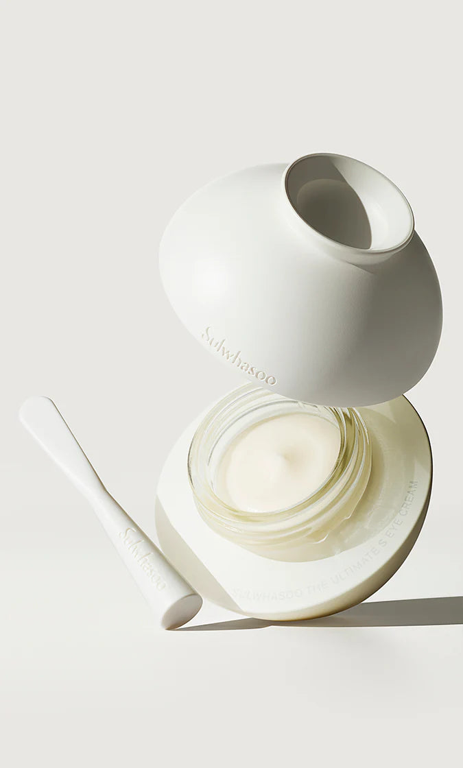 Sulwhasoo | The Ultimate S Eye Cream