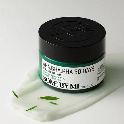 Some By Mi | AHA BHA PHA 30 Days Miracle Cream
