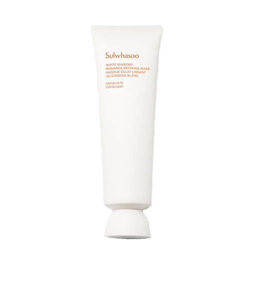 Sulwhasoo | White Ginseng Radiance Refining Mask