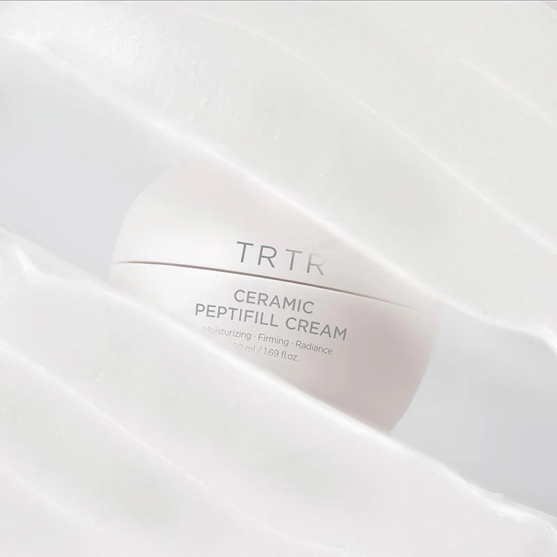 Tirtir | Ceramic Peptifill Cream