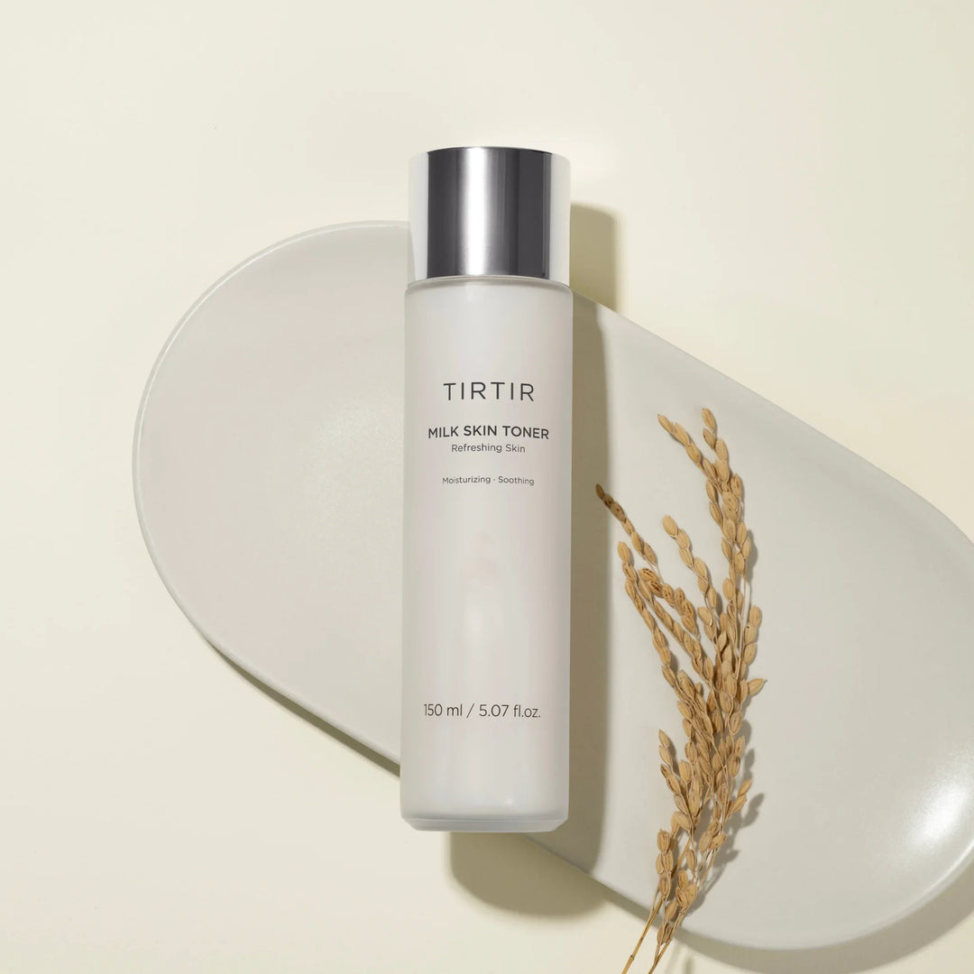 Tirtir | Milk Skin Toner