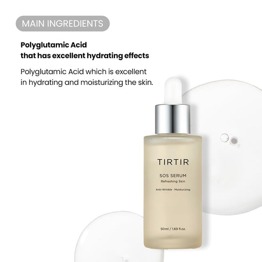 Tirtir | SOS Serum