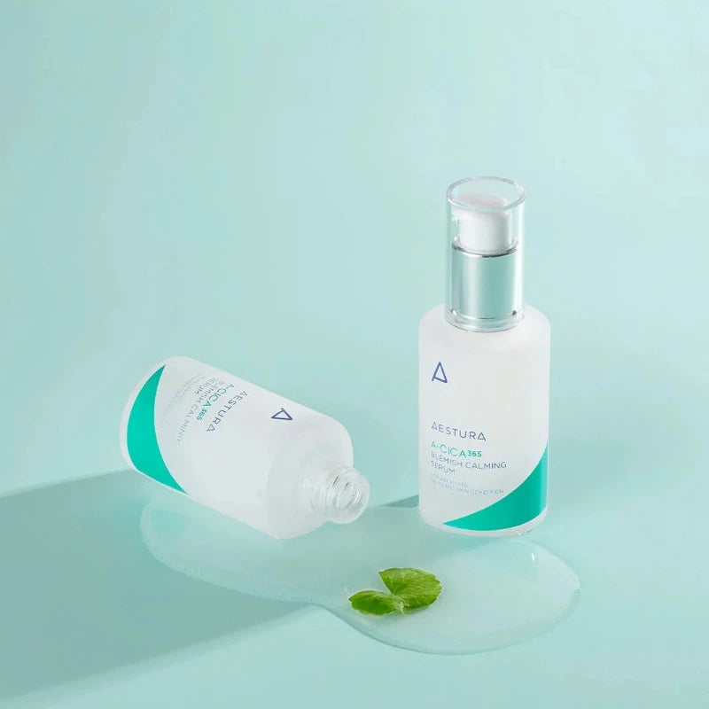 Aestura | A-CICA 365 Blemish Calming Serum