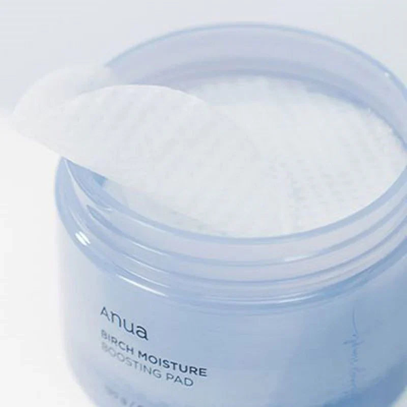 Anua | Birch Moisture Boosting Pad