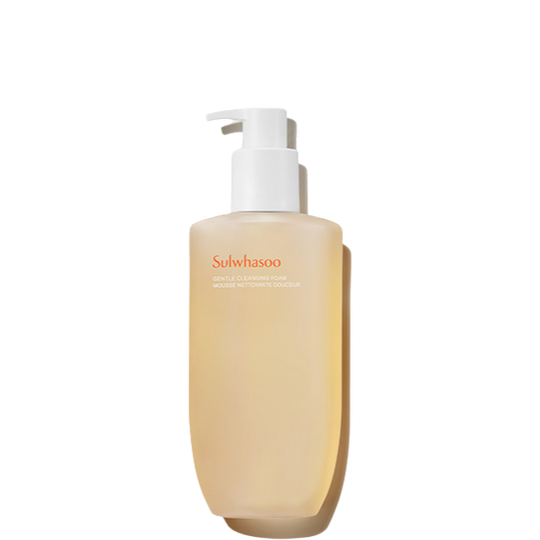 Sulwhasoo | Gentle Cleansing Foam