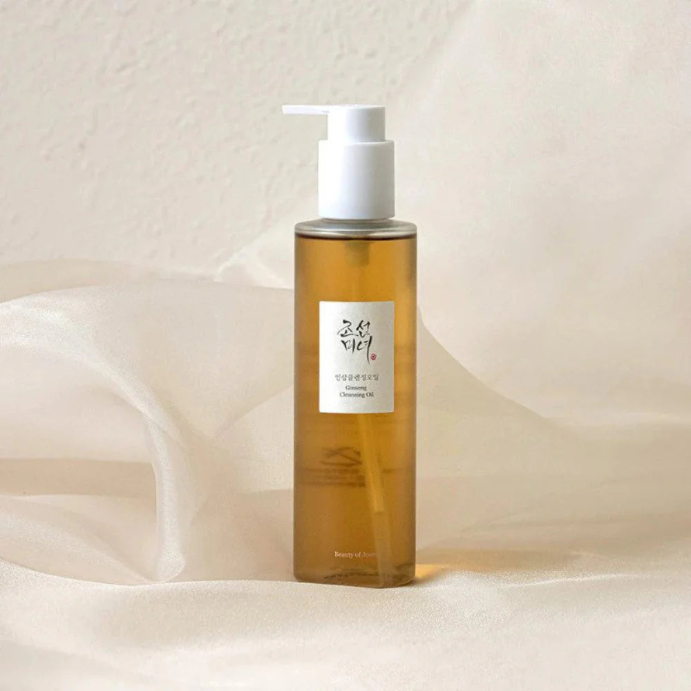 Beauty Of Joseon | Ginseng Cleansing Oil