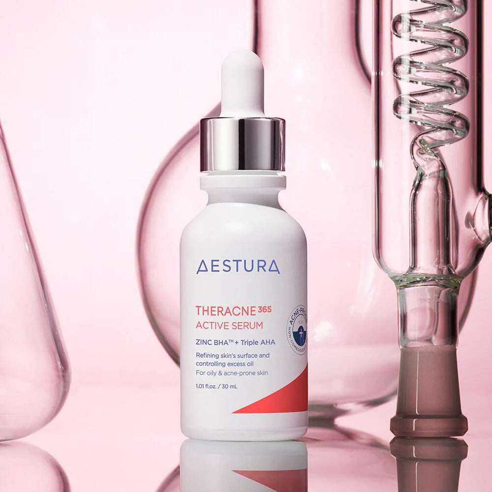 Aestura | Theracne 365 Active Serum