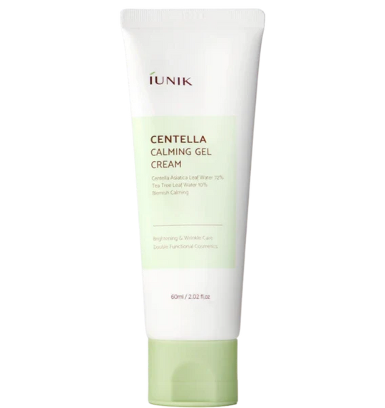 iUNIK | Centella Calming Gel Cream